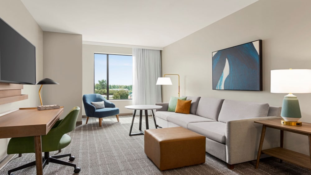 Staybridge Suites Lexington South an IHG Hotel - photo 19