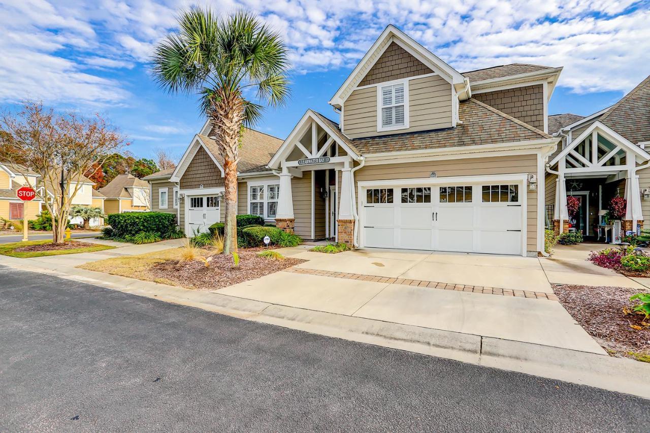 Catalina 1012 in North Myrtle Beach, United States