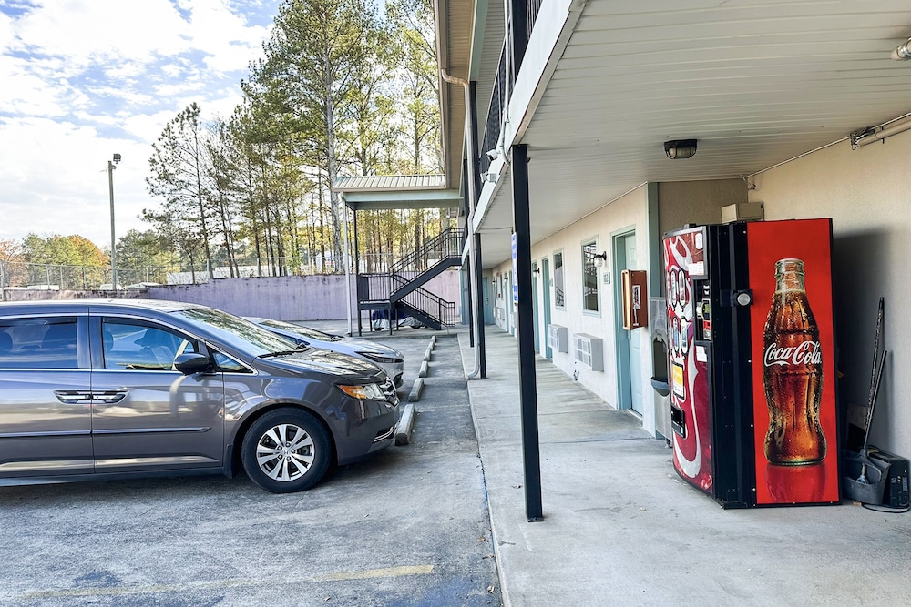 Garden Inn & Suites Rome Ga - photo 66