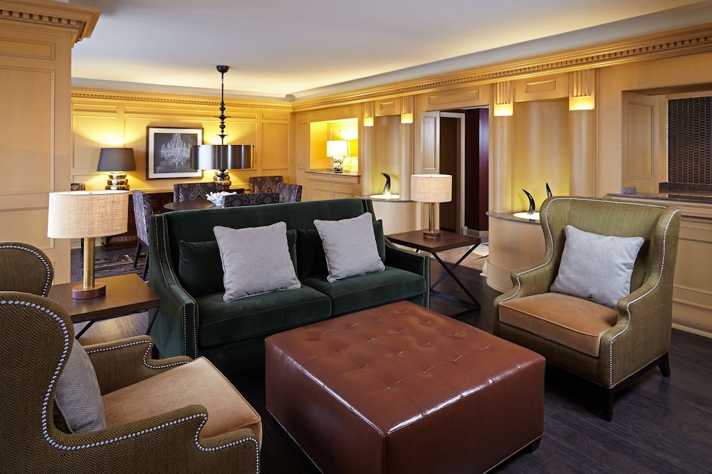 Hilton Houston Westchase - photo 31
