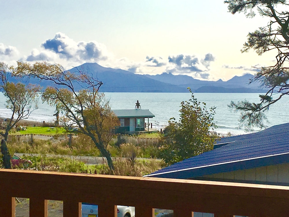 Driftwood Inn and Seaside Lodges - photo 108
