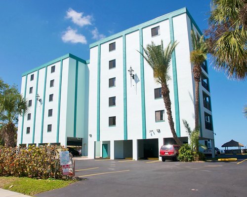 Camaron Cove in Tampa, United States