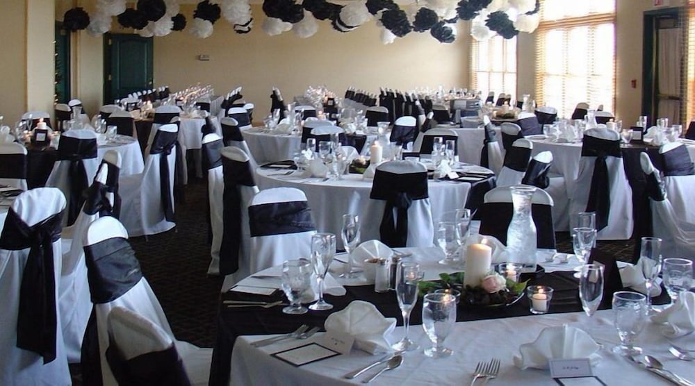 Grand Ely Lodge Resort & Conference Center - photo 27