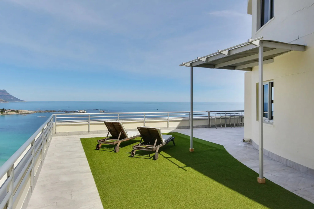 Dunmore Skies Penthouse