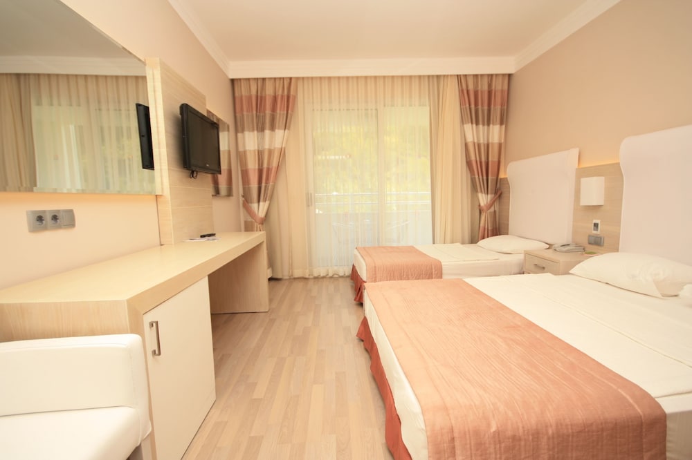 Turunc Resort — Marmaris — photo 4