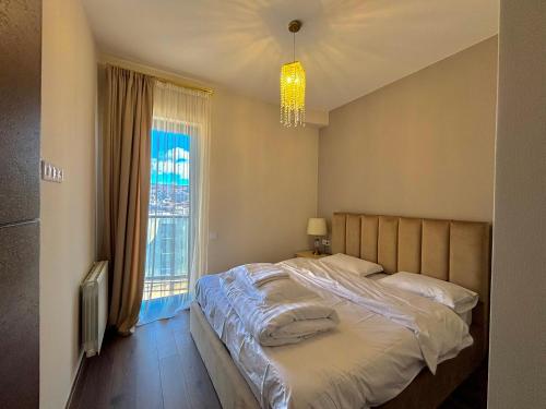 Apartment M3 Saburtalo