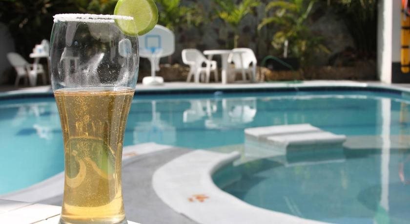 Hotel Chicala salgar in Puerto Salgar, Colombia