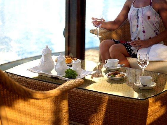 מזון ומשקאות