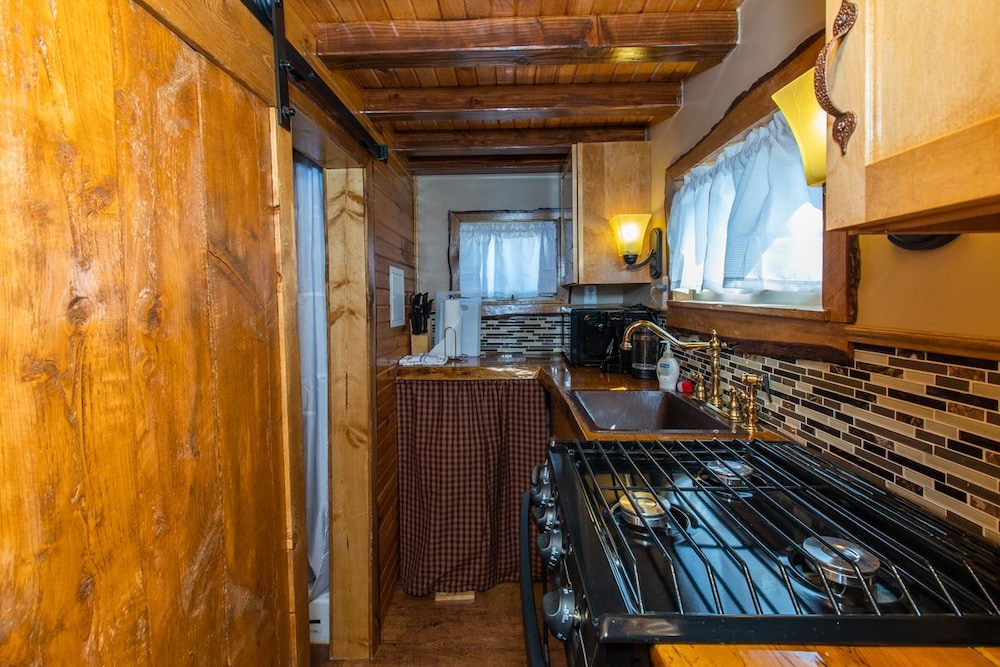 Tiny House Leadville - photo 108