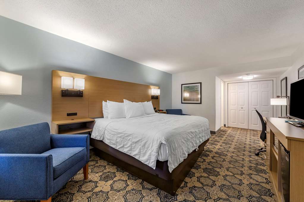 Best Western Palm Beach Lakes - photo 3