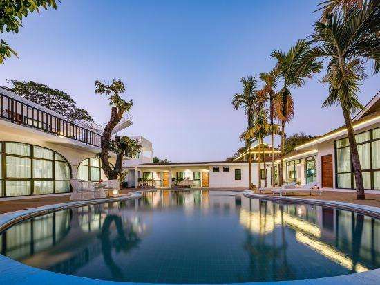 H Flora Hotel in Chiang Mai, Thailand