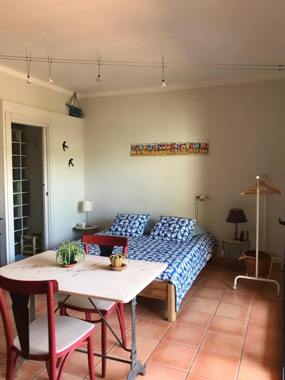La terraza - carbon neutral hotel in Banyoles