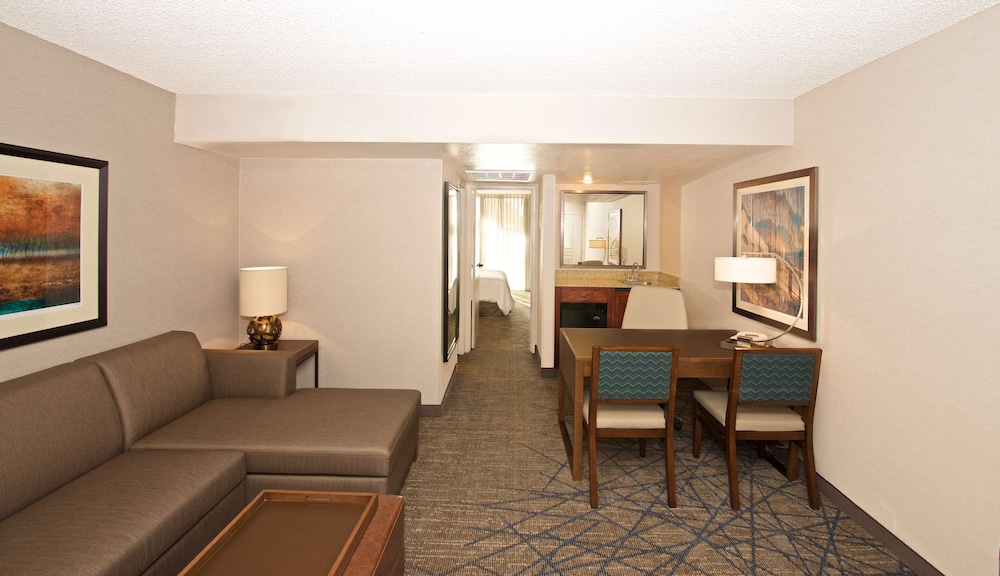 Embassy Suites by Hilton Colorado Springs - photo 29