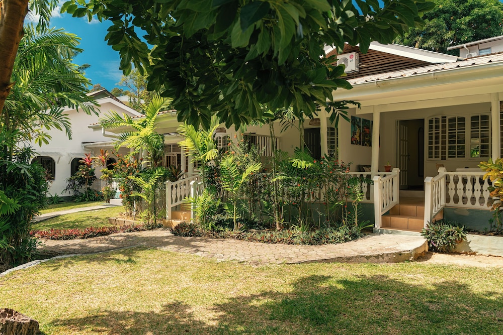 Beau Vallon Bungalows in Beau Vallon, Seychelles