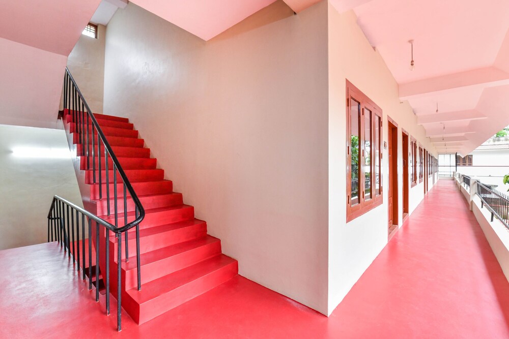 Spot On 48649 Woods County in Idukki, India