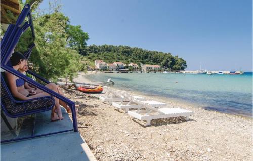 Holiday Home Zuljana 08 — 4-Star Luxury Hotel in Ston, Croatia