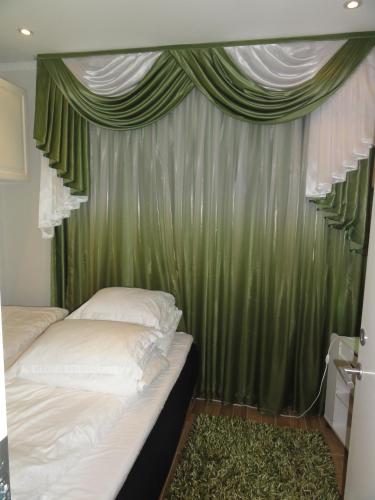 Apartment gågata — 4-Star Luxury Hotel in Kristiansand, Norway