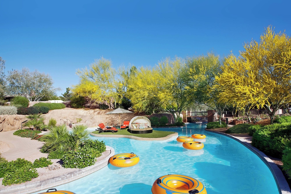 The Westin Kierland Resort & Spa - photo 38