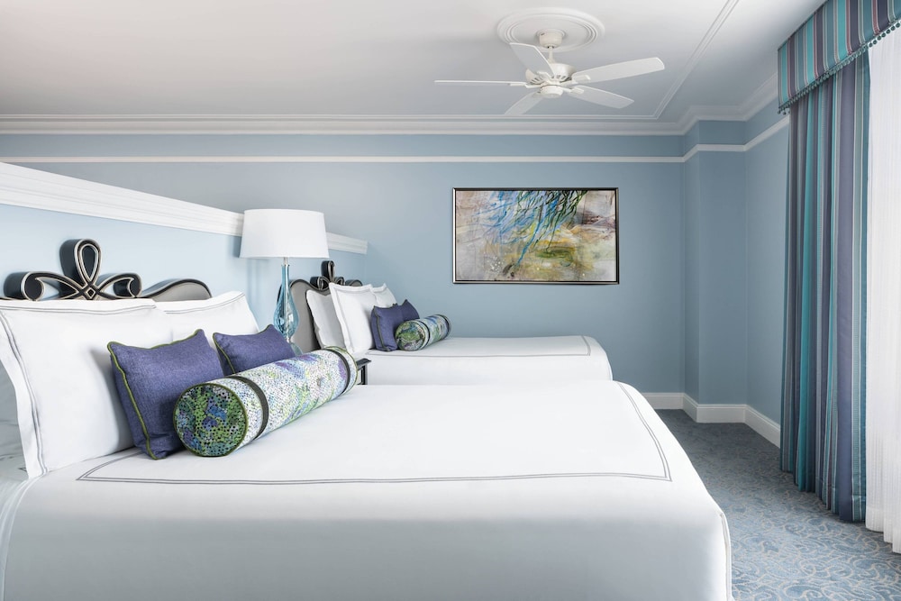 The Ritz Carlton New Orleans - photo 11