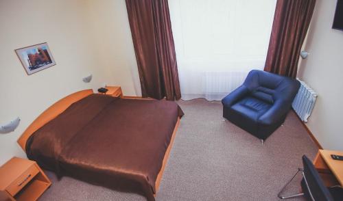 Sky Park Hotel — hotel near Cherepovets Airport