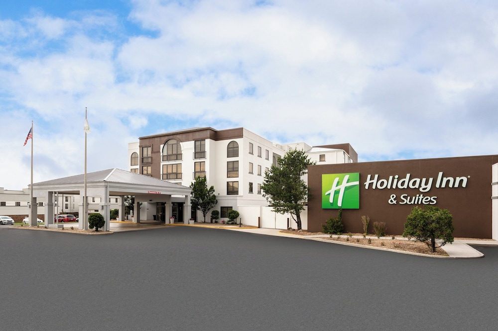 Holiday Inn Hotel & Suites Springfield I 44 an IHG Hotel - featured photo