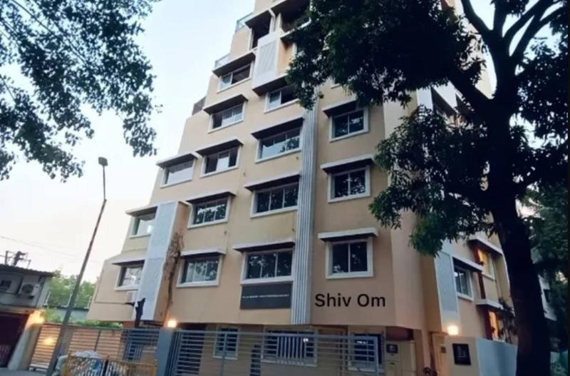 Rudraya Homes — 4-Star Luxury Hotel in Mumbai, India