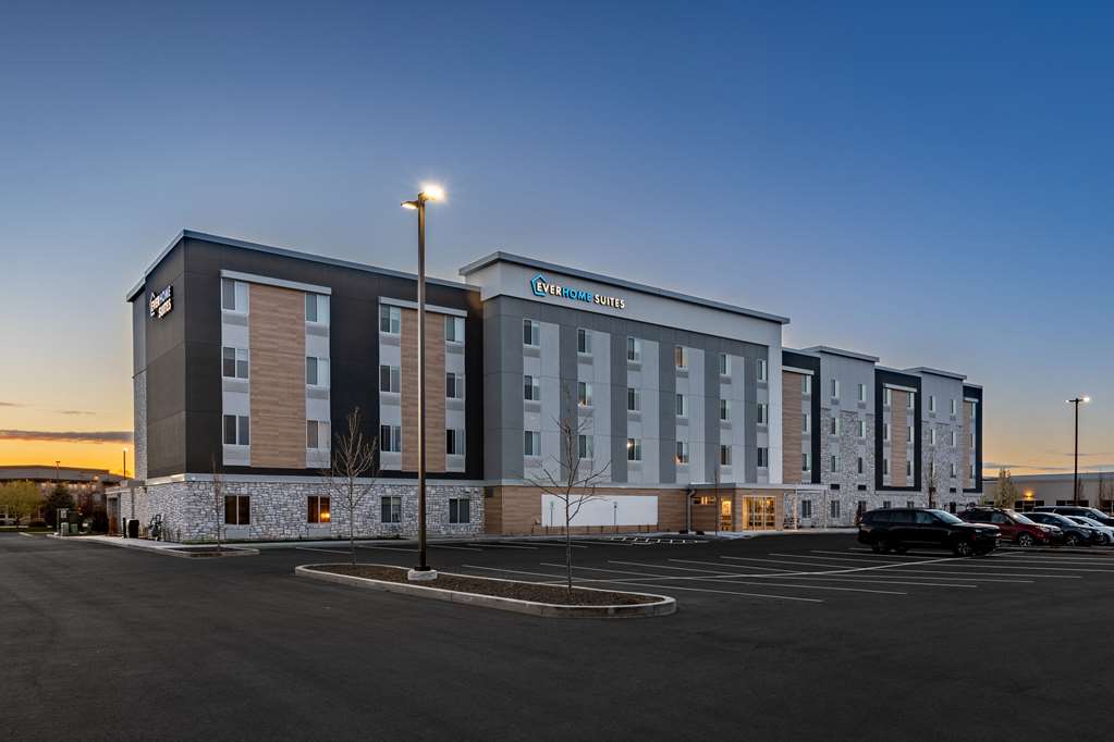 Everhome Suites Nampa Boise - photo 5