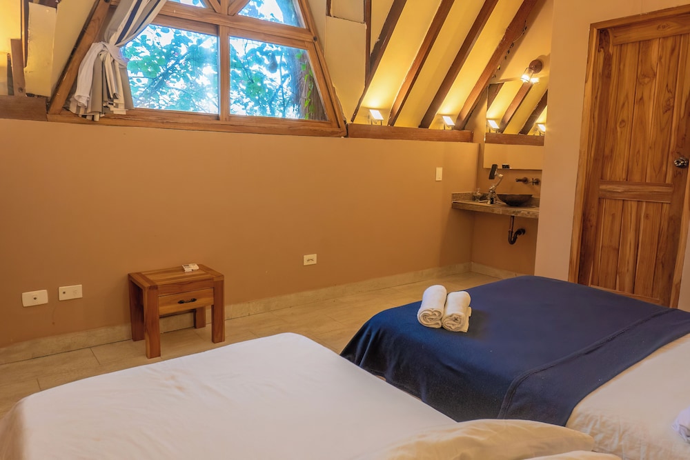 Anaho Beach Club in Cartagena, Colombia