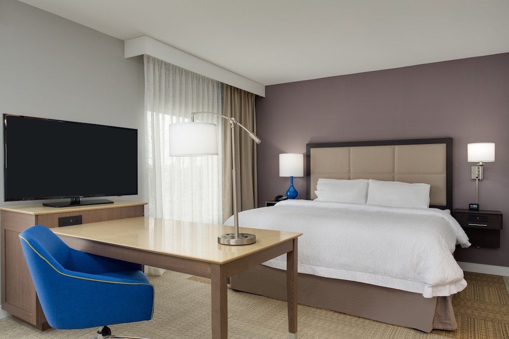 Hampton Inn & Suites Jacksonville Orange Park - photo 6