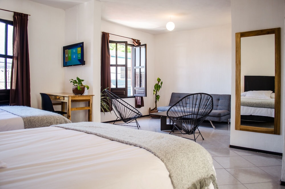 Estacion Alameda in Orizaba, Mexico