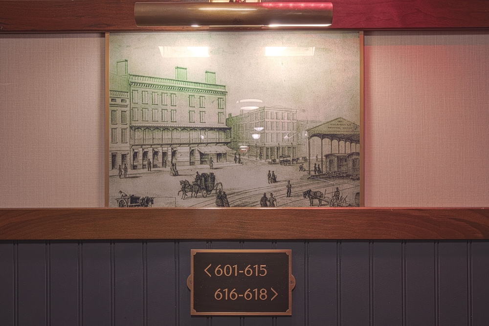 The Frederick Hotel - photo 58