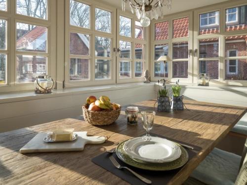 Lütjes Glück - carbon neutral hotel in Unknown City