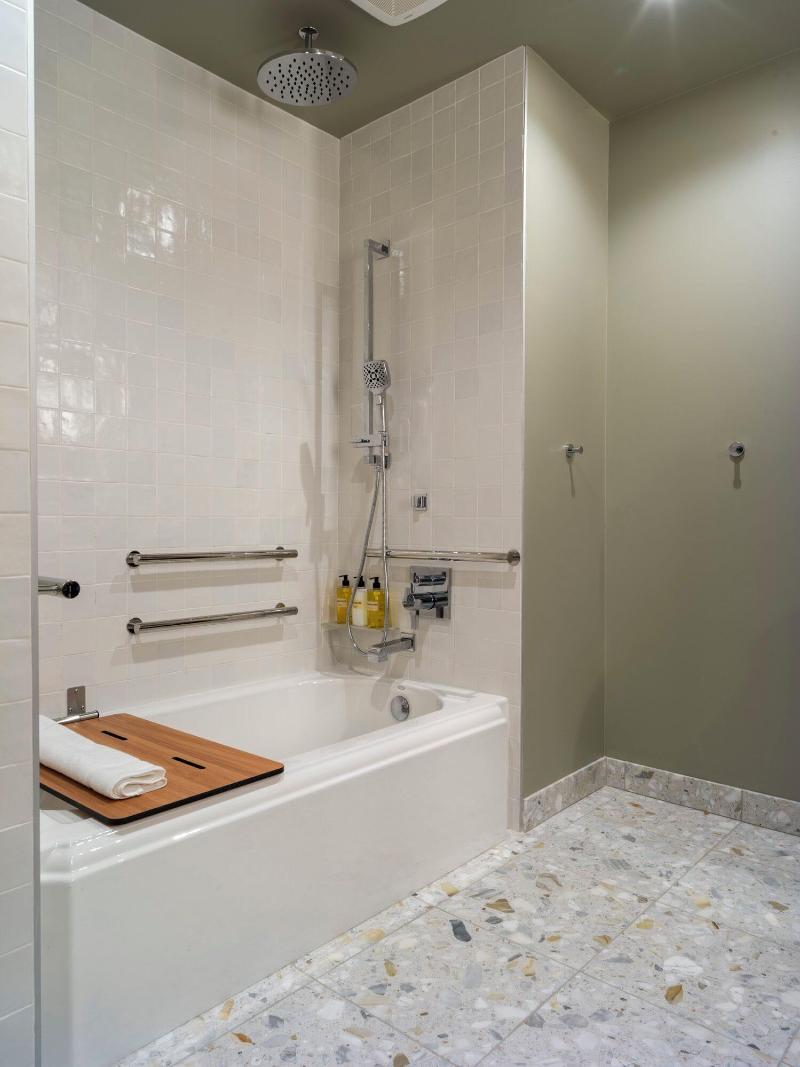 Thompson Palm Springs by Hyatt - photo 37