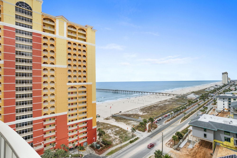 Calypso Tower 3 by Panhandle Getaways - photo 987