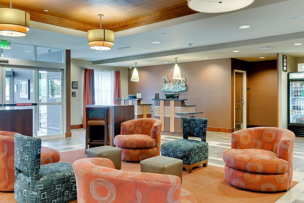 Homewood Suites by Hilton Fort Worth Medical Center TX - photo 3