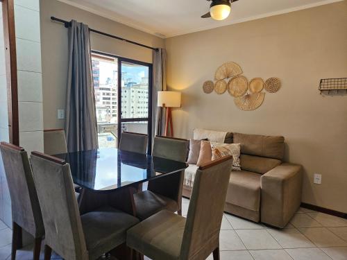 2 Quartos A 200Mts Praia Central Garagem Churrasqueira Wi Fi 90 Mbps Pet Friendly