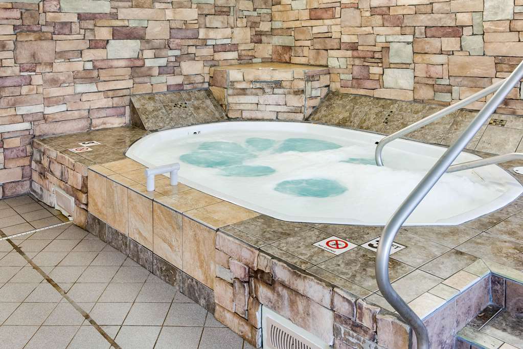 Quality Inn & Suites Mankato East - photo 21