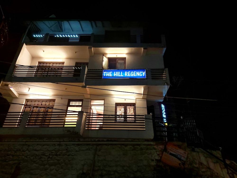 Goroomgo Hill Regency Nainital in Naini Tal, India