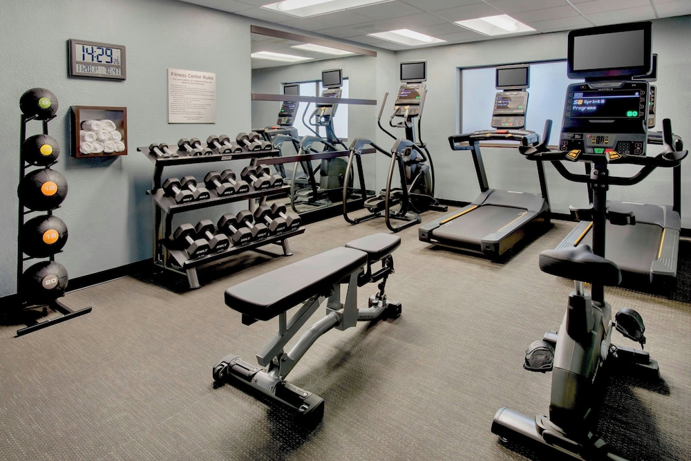 Courtyard by Marriott Mt. Laurel - photo 17