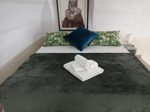 Limorooms - last minute hotel in Naples