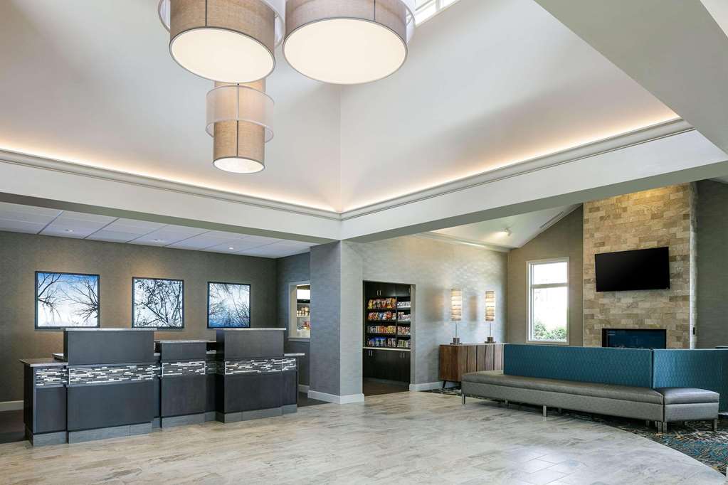 Radisson Hotel & Conference Center Coralville Iowa City - photo 3