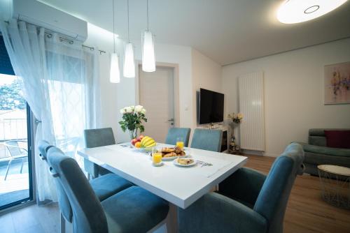 Apartman Tajči — 4-Star Luxury Hotel in Koprivnica, Croatia