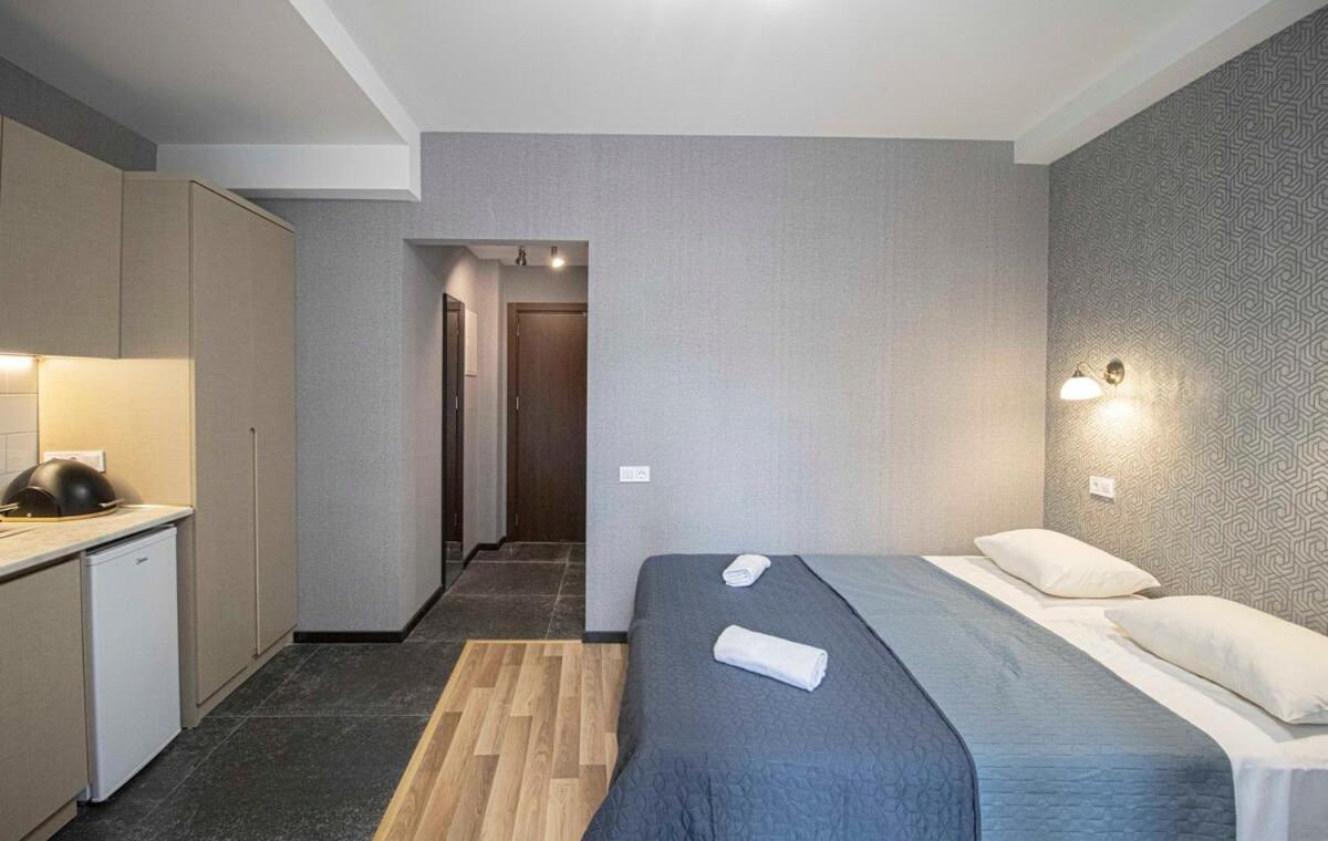 Peaceful Studio Apt in Tbilisi — 4-Star Luxury Hotel in Tbilisi, Georgia