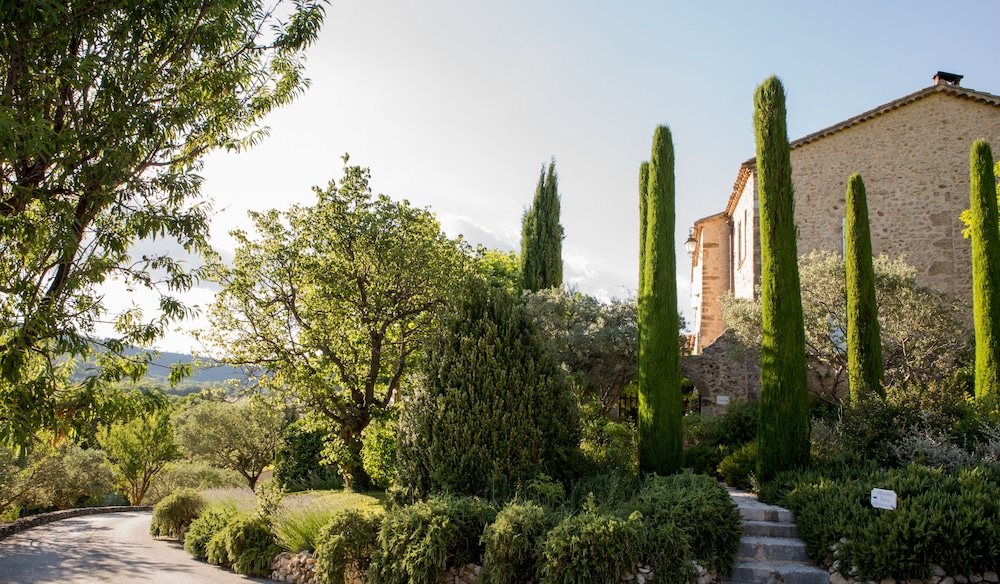 La Bastide de Moustiers in Nice, France
