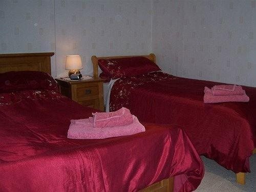 Langaton Farm in Holsworthy, United Kingdom