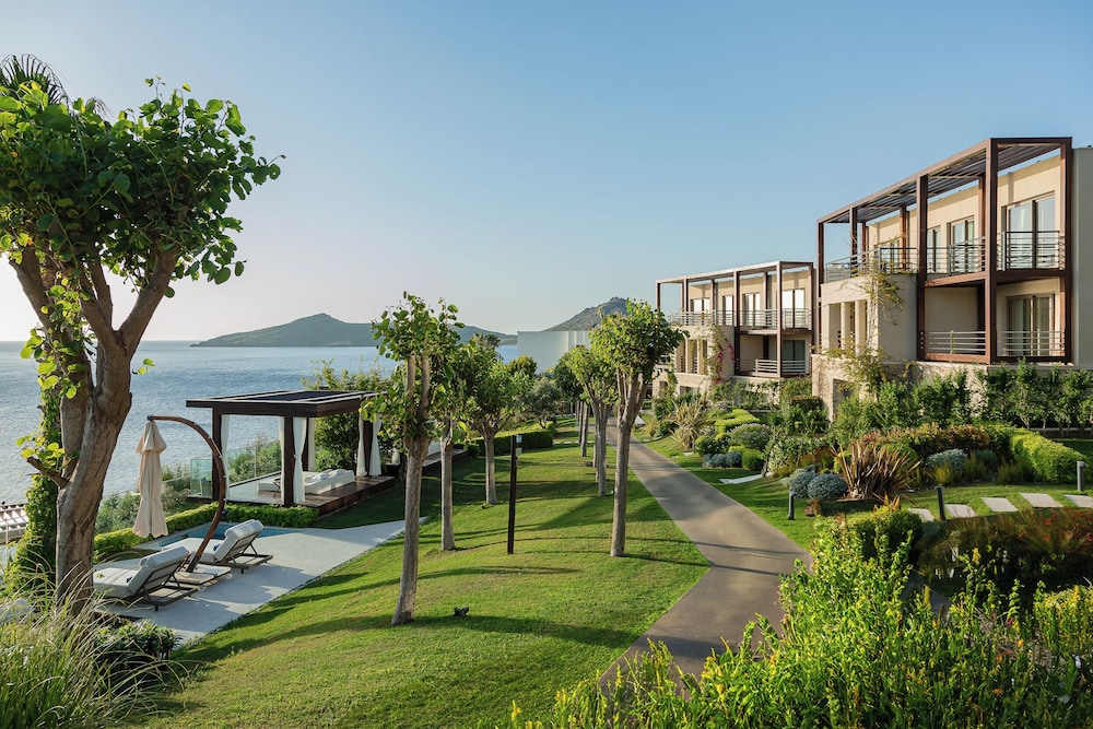 Allium Bodrum Resort & Spa in Bodrum, Turkey