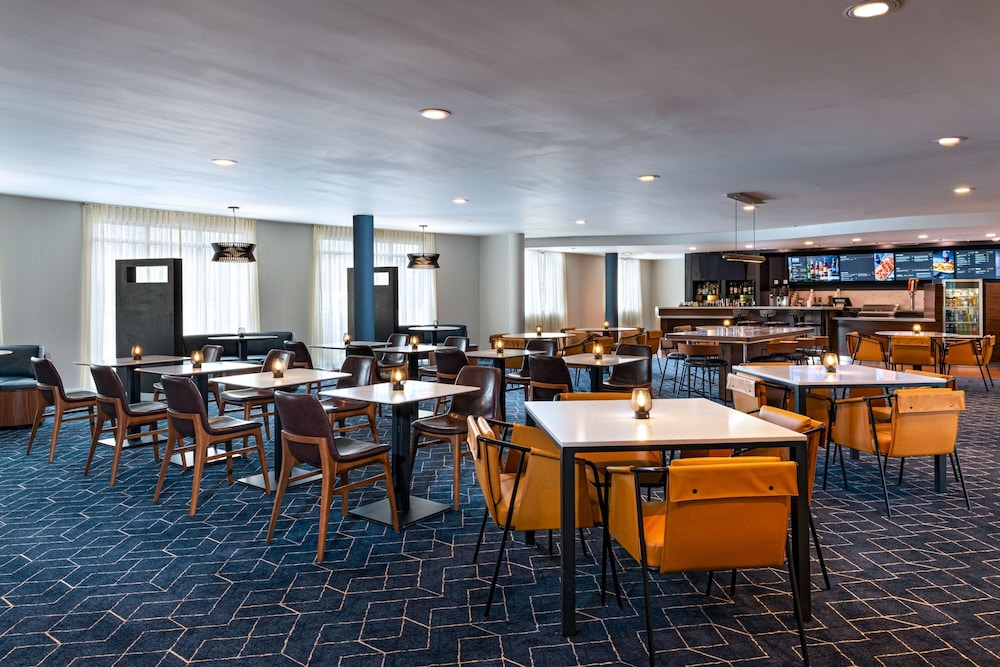 Courtyard by Marriott Boise West Meridian - photo 27