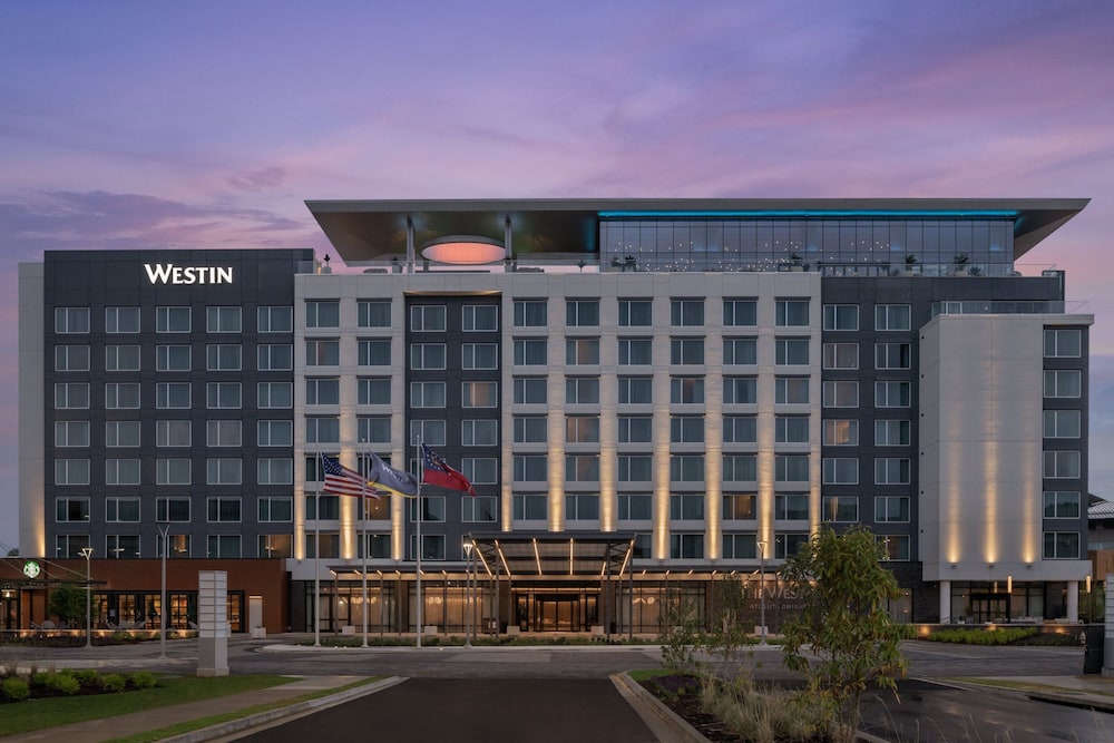 The Westin Atlanta Gwinnett - photo 50