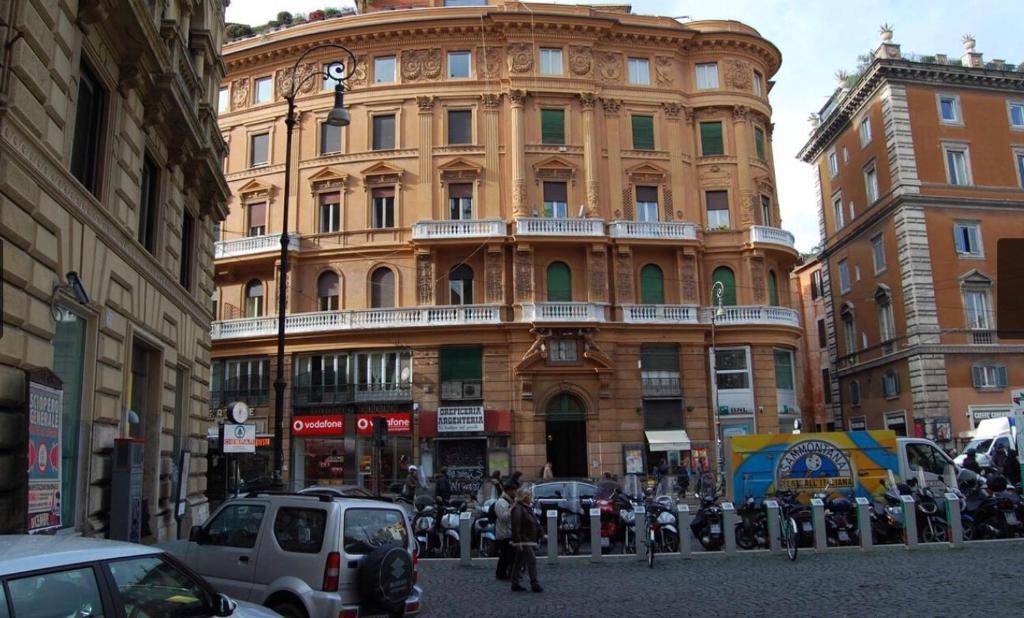 A Casa di Giulia — 4-Star Luxury Hotel in Rome, Italy