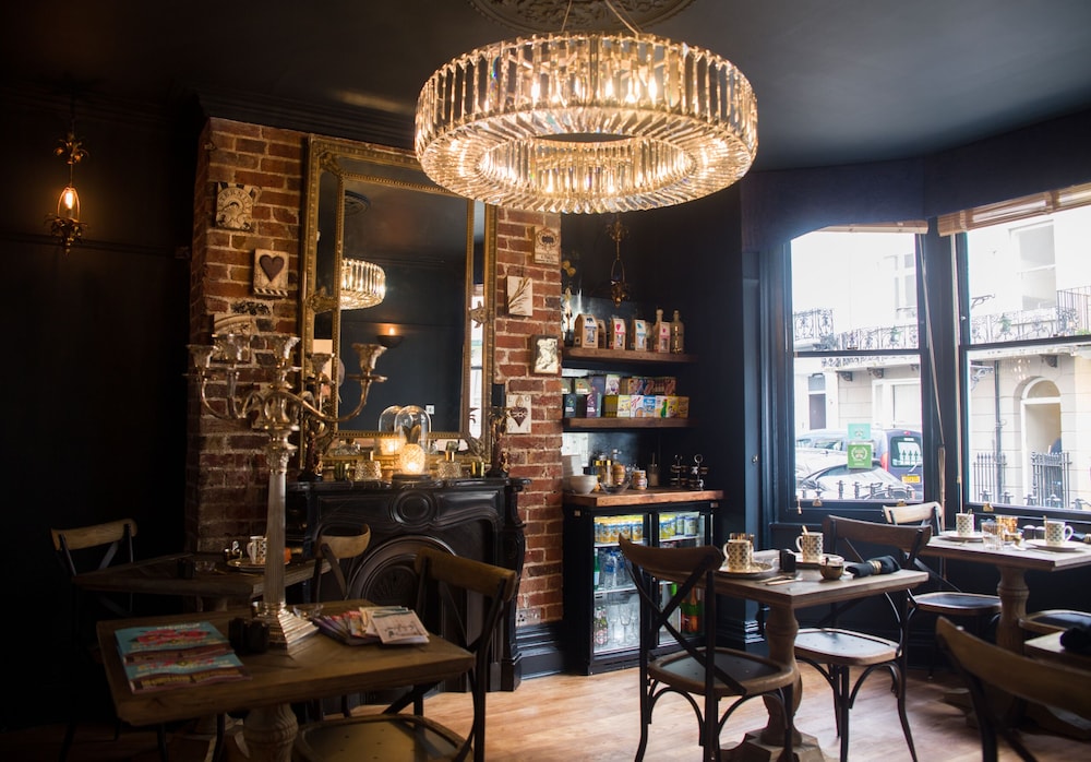 The Twenty One B&B — 4-Star Luxury Hotel in Brighton, United Kingdom